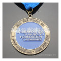 custom made zinc alloy cheap sport medal with oem